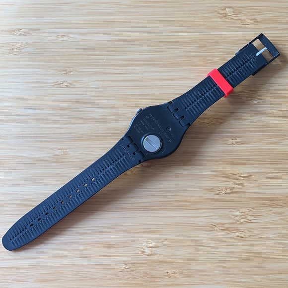 Swatch Watch - SUOB115 - ANDY BABY - Picture 4 of 5